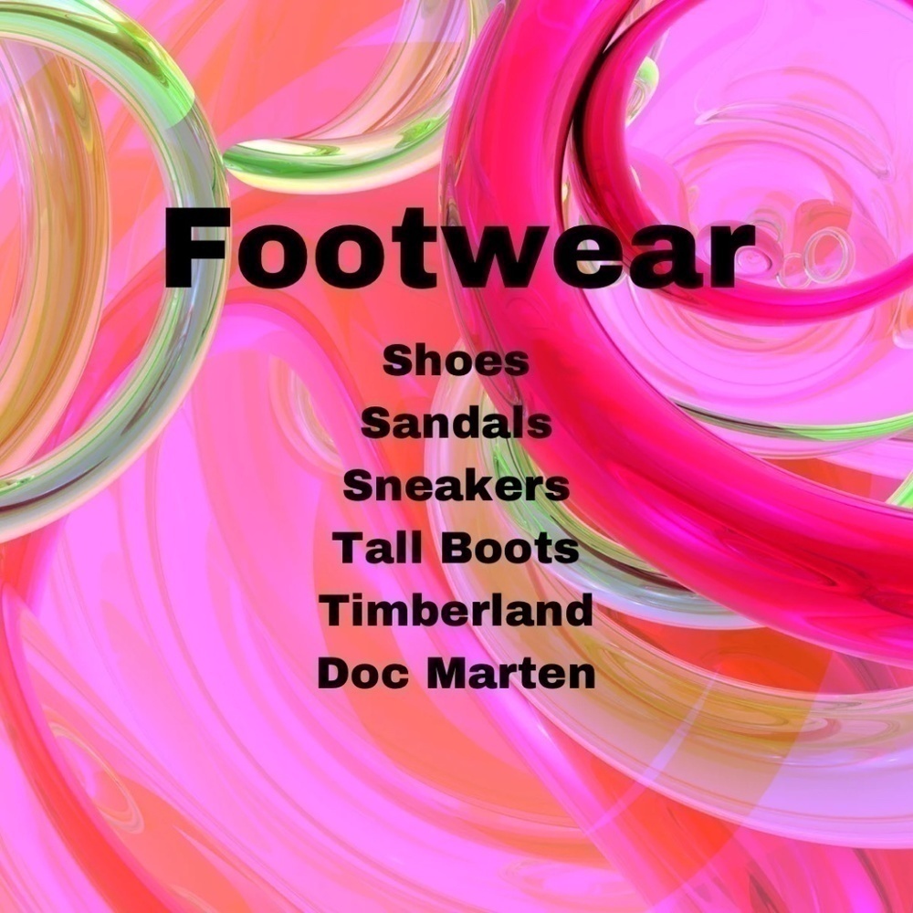 Shoes